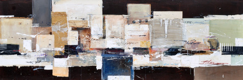 Ron van der Werf + Verstild Landschap